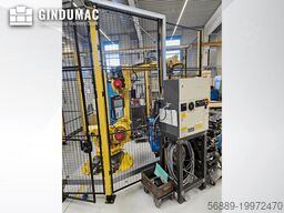 FANUC R2000iB/165F