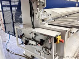 Schröder MHSUV 4000 x 2,5 mm