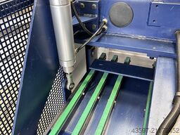 Schröder MHSUV 4000 x 2,5 mm