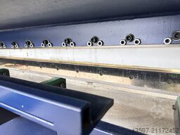 Schröder MHSUV 4000 x 2,5 mm