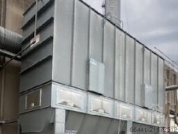 AIRMACHINERY AF-OMF108