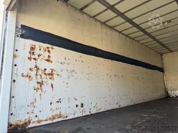 MAN TGS 18.320 **EURO 5-BELGIAN ORIGINE**