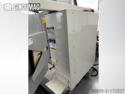 HAAS Super Mini Mill HE