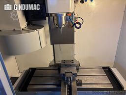 HAAS Super Mini Mill HE