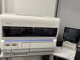 SIEMENS ADVIA Centaur CP