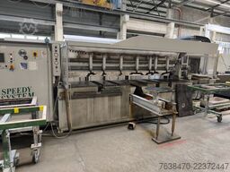 Comandulli Speedy System D8