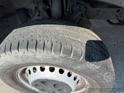 IVECO Daily 35C12 ¤6 Multitel MT202, 20 Meter
