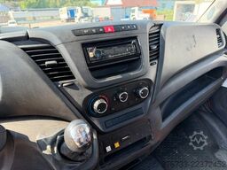 IVECO Daily 35C12 ¤6 Multitel MT202, 20 Meter
