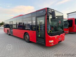 MAN A 20 / Lions City Ü  Euro 5 / EEV / KLIMA