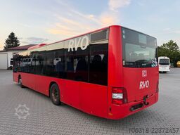 MAN A 20 / Lions City Ü  Euro 5 / EEV / KLIMA