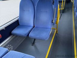 MAN A 20 / Lions City Ü  Euro 5 / EEV / KLIMA