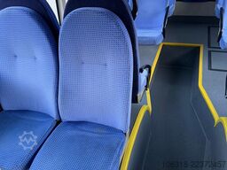MAN A 20 / Lions City Ü  Euro 5 / EEV / KLIMA