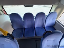 MAN A 20 / Lions City Ü  Euro 5 / EEV / KLIMA