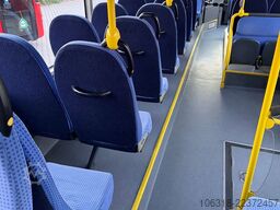 MAN A 20 / Lions City Ü  Euro 5 / EEV / KLIMA