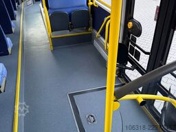 MAN A 20 / Lions City Ü  Euro 5 / EEV / KLIMA