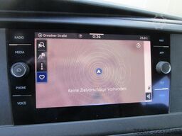 VOLKSWAGEN T6.1 TDI*lang+KLIMA+NAVI+8-Sitze+1-Hand*