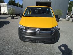 VW T6.1 TDI*lang+KLIMA+NAVI+8-Sitze+1-Hand*