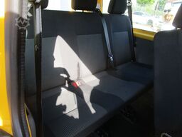 VW T6.1 TDI*lang+KLIMA+NAVI+8-Sitze+1-Hand*