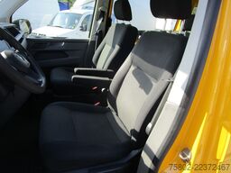 VW T6.1 TDI*lang+KLIMA+NAVI+8-Sitze+1-Hand*