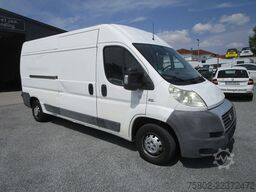 FIAT Ducato 120 Multijet *Hochdach+3-Sitze*Modell 07*