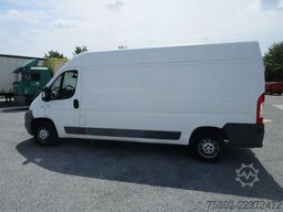 FIAT Ducato 120 Multijet *Hochdach+3-Sitze*Modell 07*