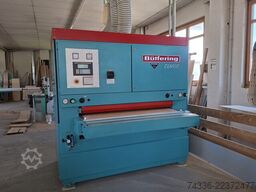 Bütfering Classic 213 C-E