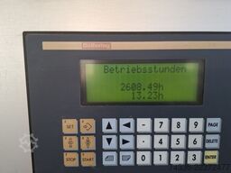 Bütfering Classic 213 C-E