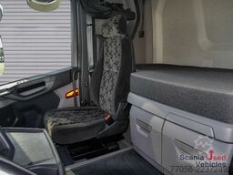 Scania R 460 A4x2NA - SUPER / Hydraulik -