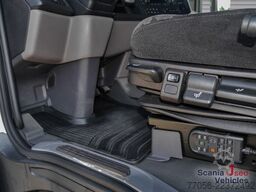 Scania R 460 A4x2NA - SUPER / Hydraulik -