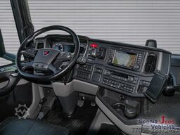 Scania R 460 B6x2*4LB - Jumbo, LBW, Lenkachse -