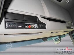 Scania R 460 B6x2*4LB - Jumbo, LBW, Lenkachse -