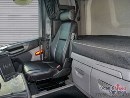 Scania R 460 B6x2*4LB - Jumbo, LBW, Lenkachse -