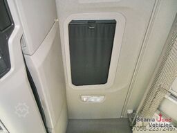 Scania R 460 B6x2*4LB - Jumbo, LBW, Lenkachse -
