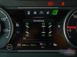 Scania R 460 B6x2*4LB - Jumbo, LBW, Lenkachse -