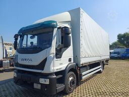 IVECO EUROCARGO ML120E25