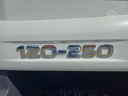 IVECO EUROCARGO ML120E25