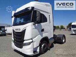 IVECO X-WAY AS440X49T/P