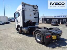 IVECO X-WAY AS440X49T/P