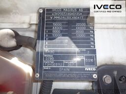 IVECO X-WAY AS440X49T/P