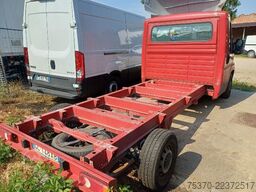 Fiat DUCATO - mot. rotto
