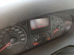 Fiat DUCATO - mot. rotto