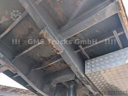 MERCEDES-BENZ Actros 4143 / V6 / Blatt - Blatt / Retarder
