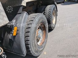 MERCEDES-BENZ Actros 4143 / V6 / Blatt - Blatt / Retarder