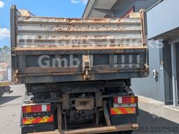 MERCEDES-BENZ Actros 4143 / V6 / Blatt - Blatt / Retarder