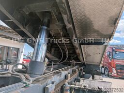 MERCEDES-BENZ Actros 4143 / V6 / Blatt - Blatt / Retarder