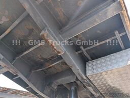 MERCEDES-BENZ Actros 4143 / V6 / Blatt - Blatt / Retarder