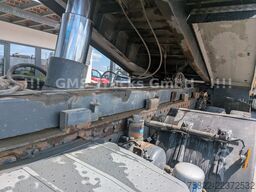 MERCEDES-BENZ Actros 4143 / V6 / Blatt - Blatt / Retarder