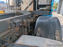 MERCEDES-BENZ Actros 4143 / V6 / Blatt - Blatt / Retarder