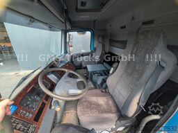 MERCEDES-BENZ Actros 4143 / V6 / Blatt - Blatt / Retarder