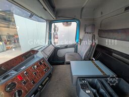 MERCEDES-BENZ Actros 4143 / V6 / Blatt - Blatt / Retarder